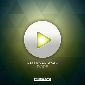 NIELS VAN GOGH - DOPE